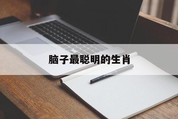 脑子最聪明的生肖