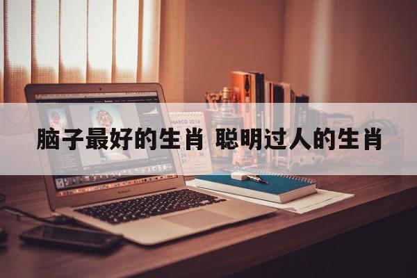 脑子最好的生肖 聪明过人的生肖